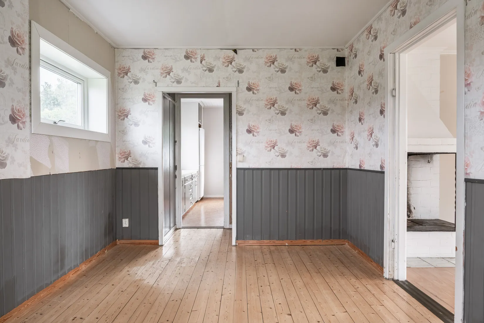 Villa, Hotellvägen 3, Insjön, Leksand