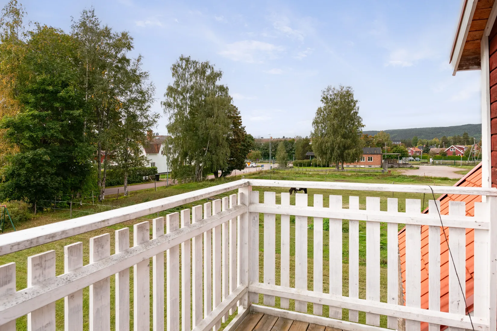 Villa, Hotellvägen 3, Insjön, Leksand