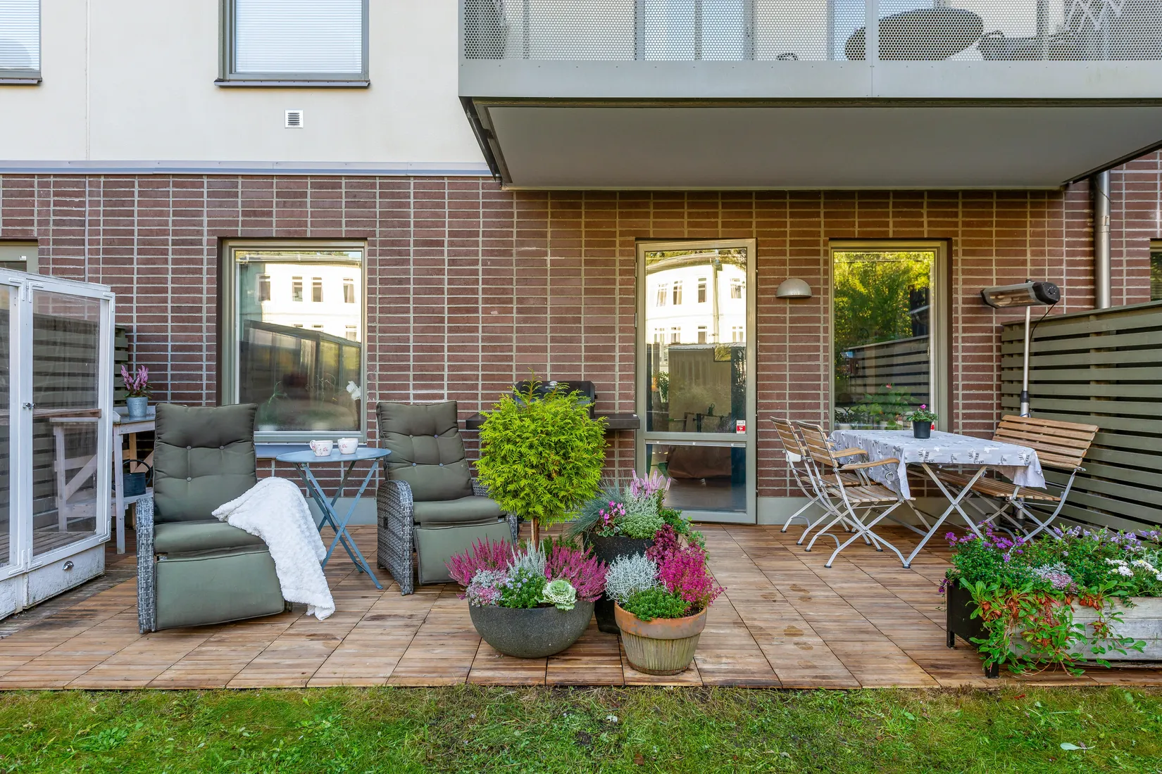 Bostadsrätt, Ågesta broväg 82, Farsta, Stockholm