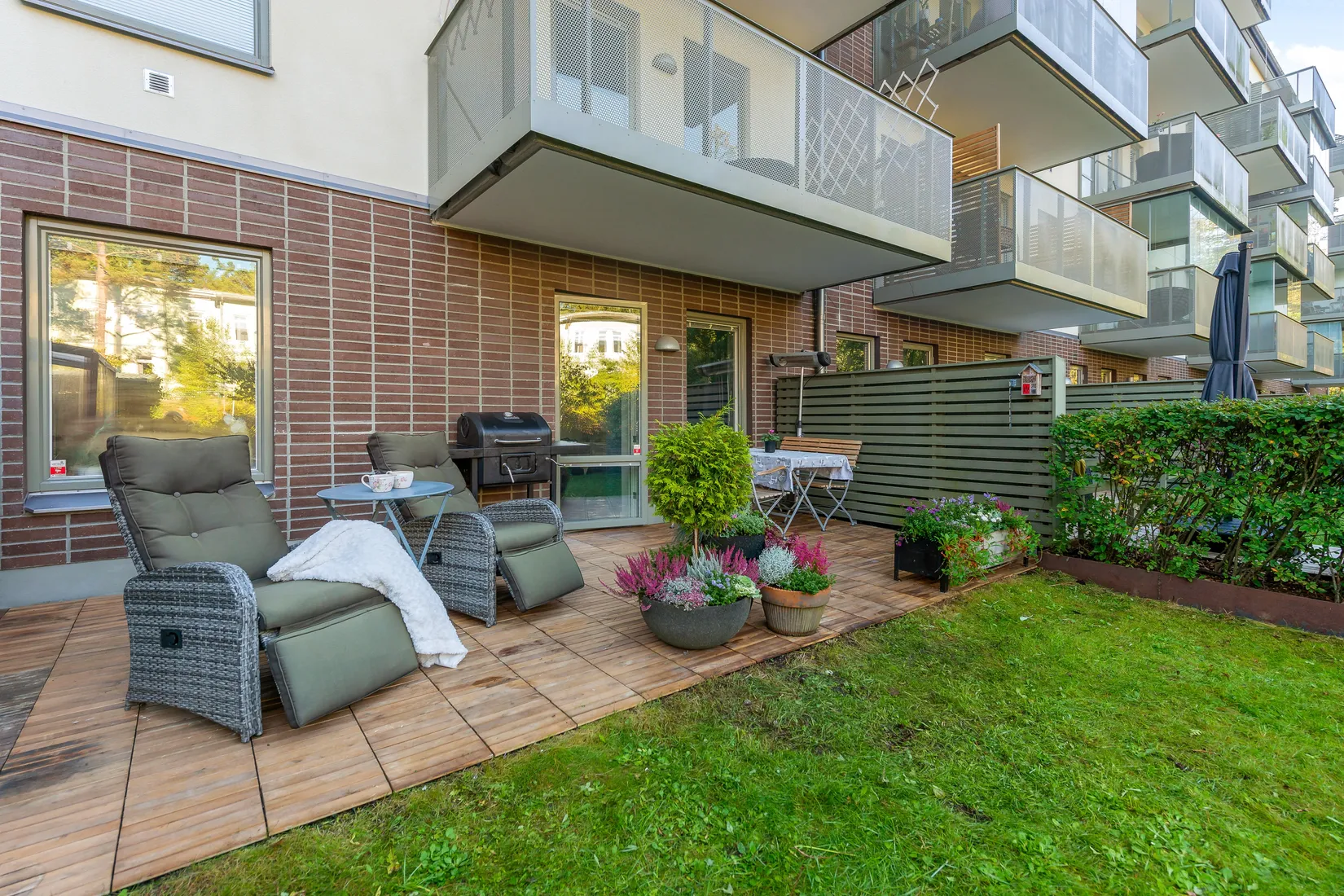 Bostadsrätt, Ågesta broväg 82, Farsta, Stockholm