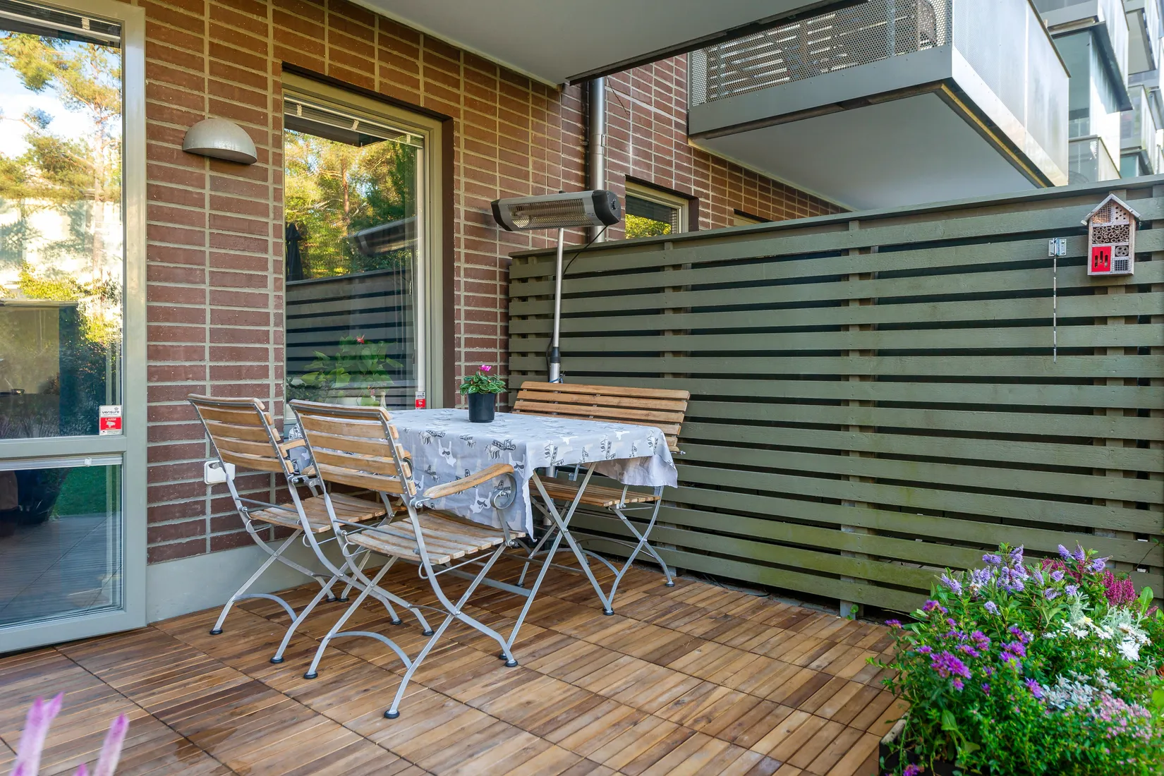 Bostadsrätt, Ågesta broväg 82, Farsta, Stockholm