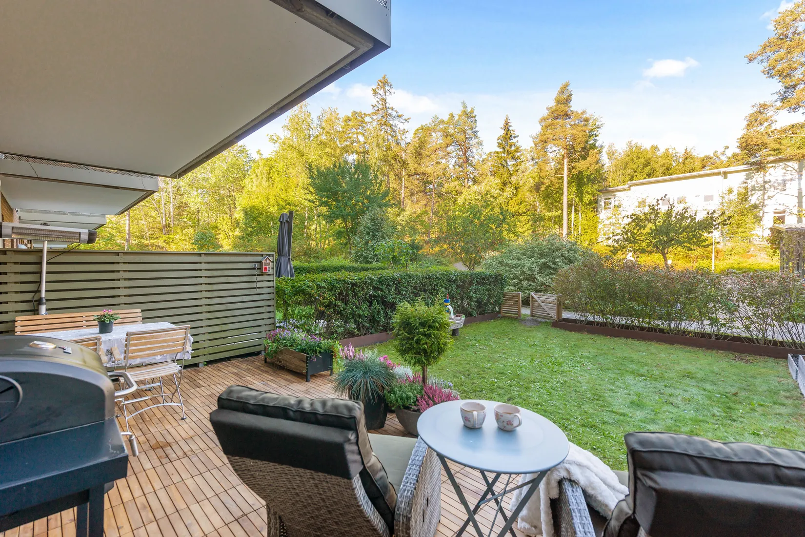 Bostadsrätt, Ågesta broväg 82, Farsta, Stockholm