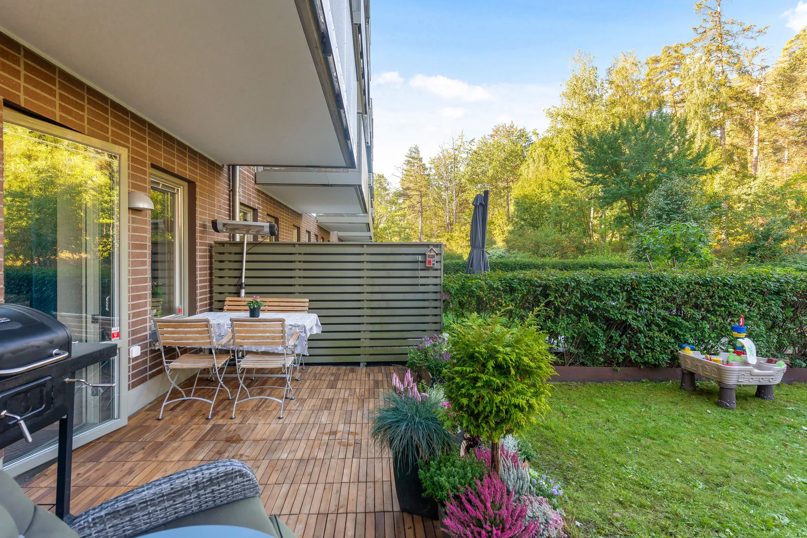 Bostadsrätt, Ågesta broväg 82, Farsta, Stockholm