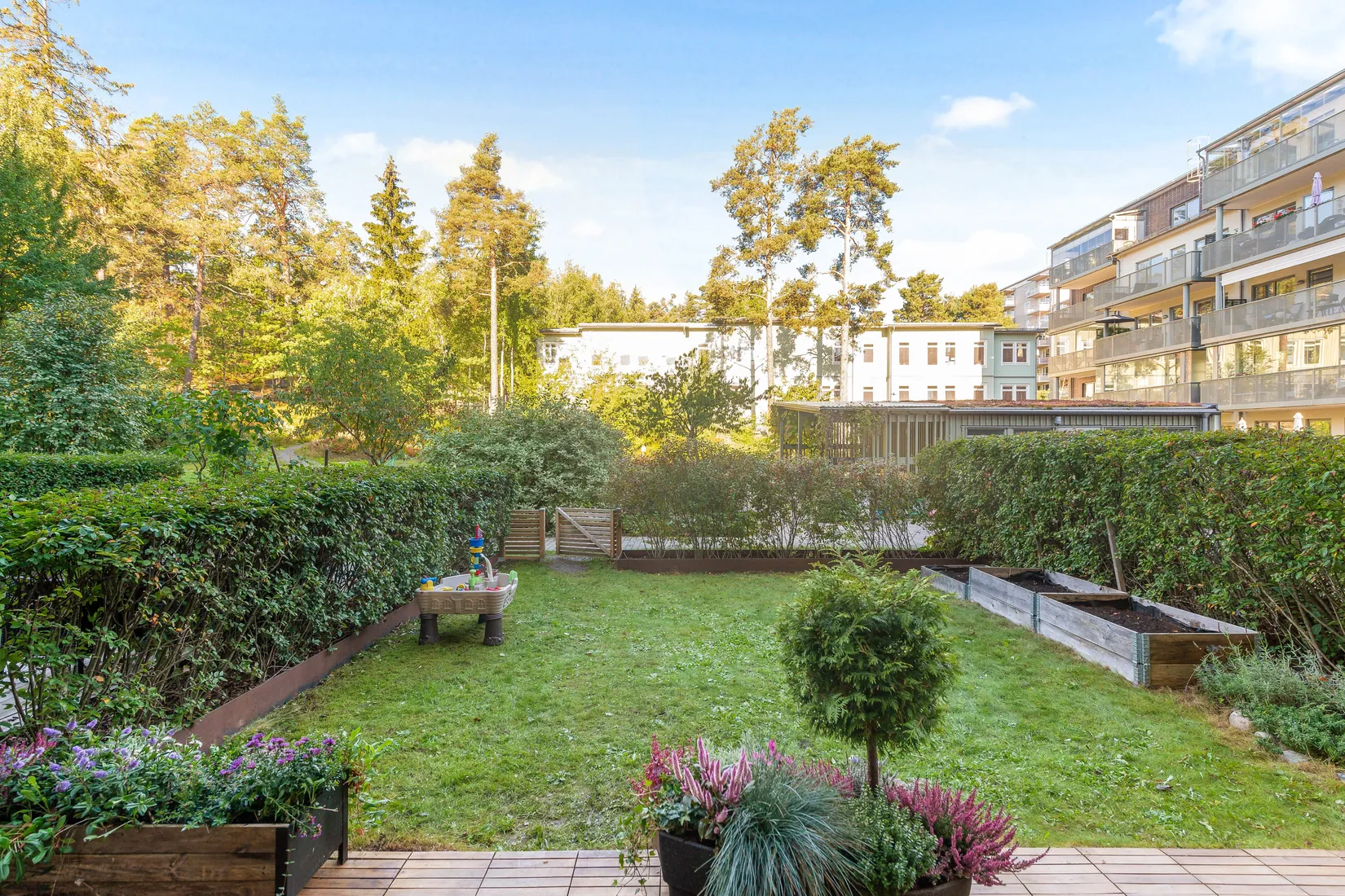 Bostadsrätt, Ågesta broväg 82, Farsta, Stockholm