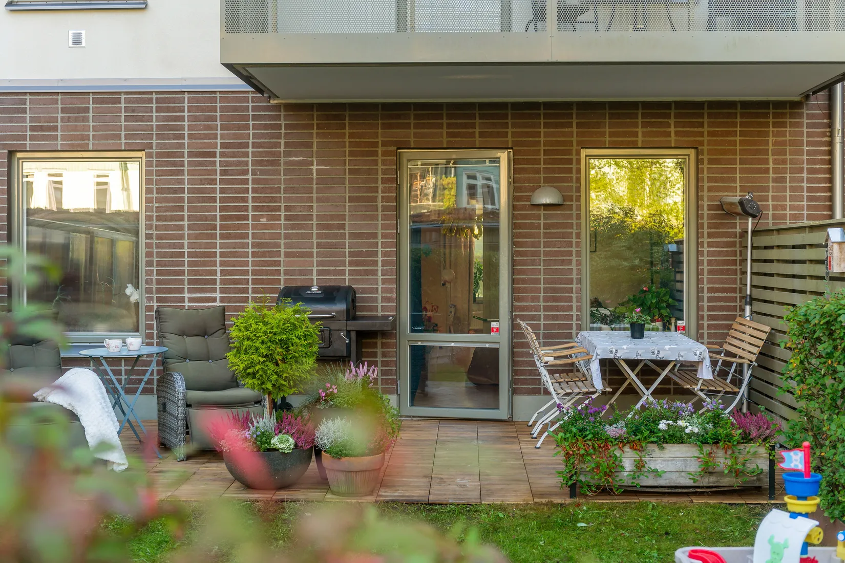 Bostadsrätt, Ågesta broväg 82, Farsta, Stockholm