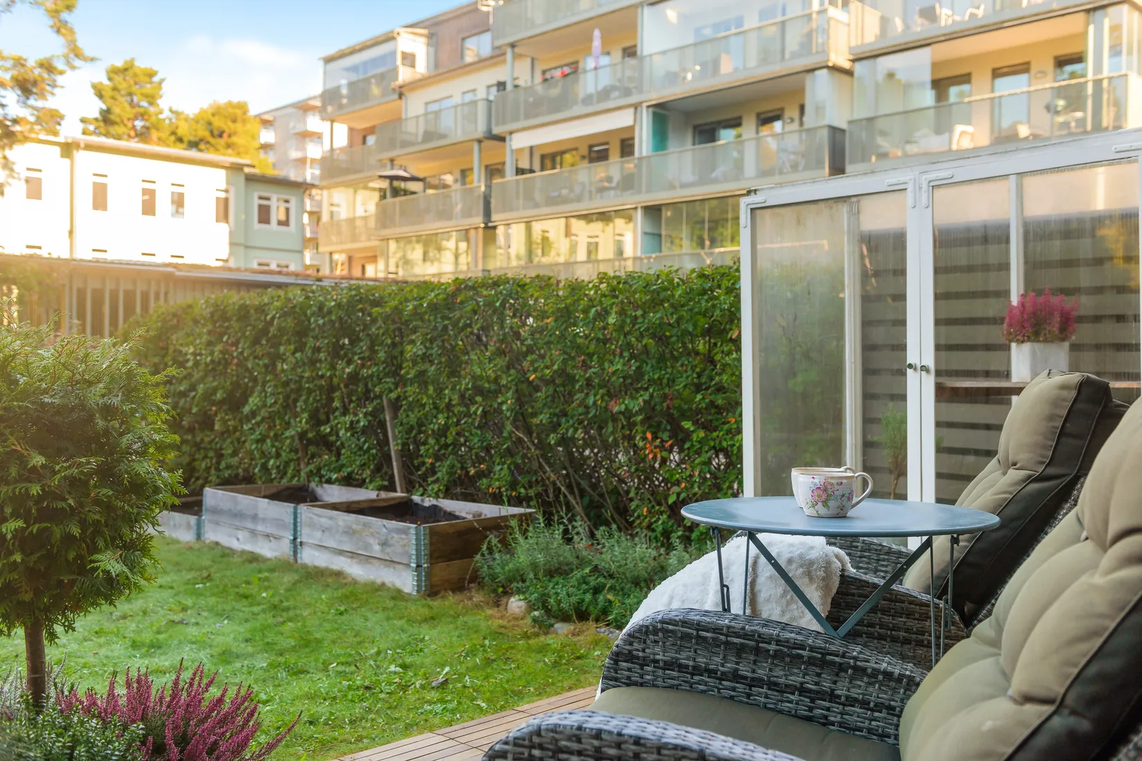 Bostadsrätt, Ågesta broväg 82, Farsta, Stockholm