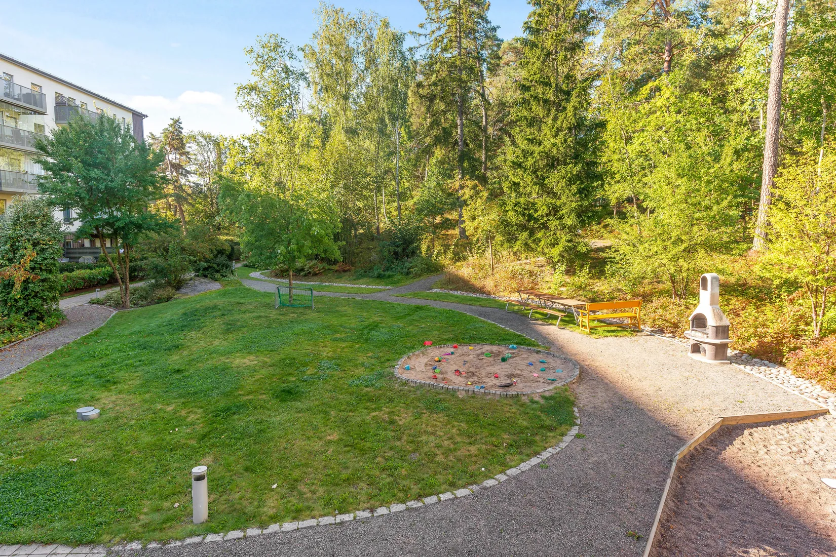 Bostadsrätt, Ågesta broväg 82, Farsta, Stockholm