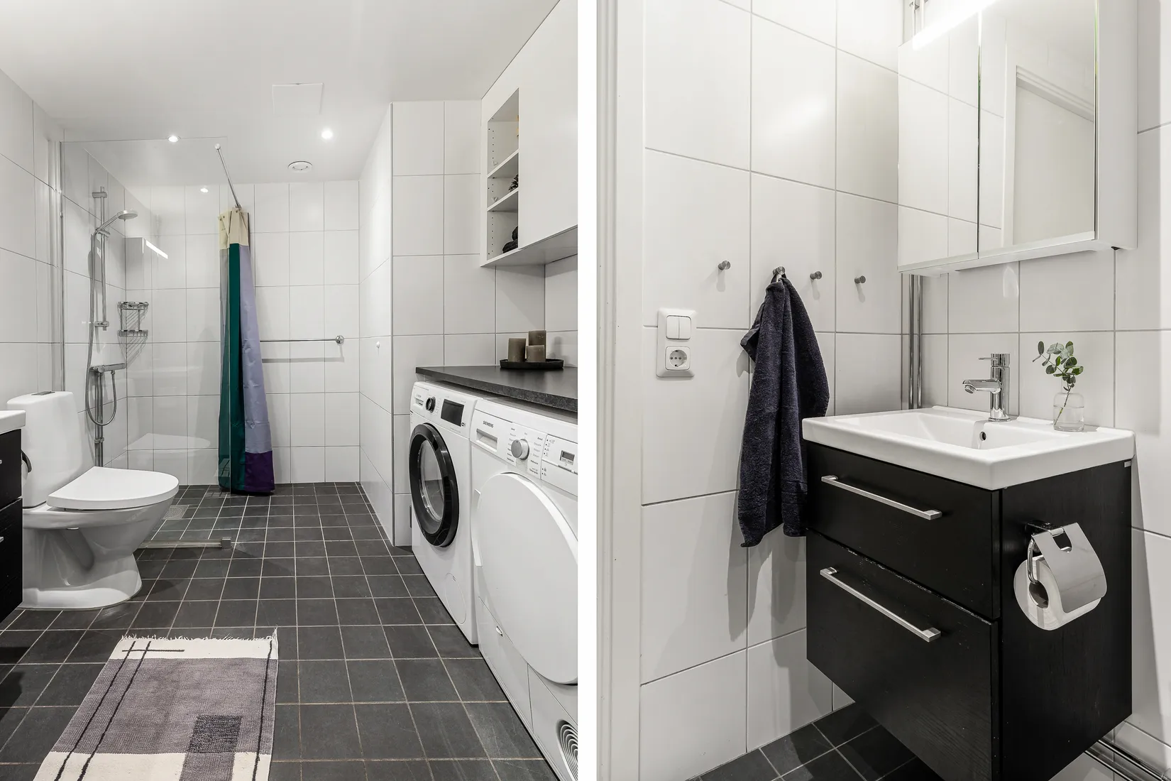 Bostadsrätt, Ågesta broväg 82, Farsta, Stockholm