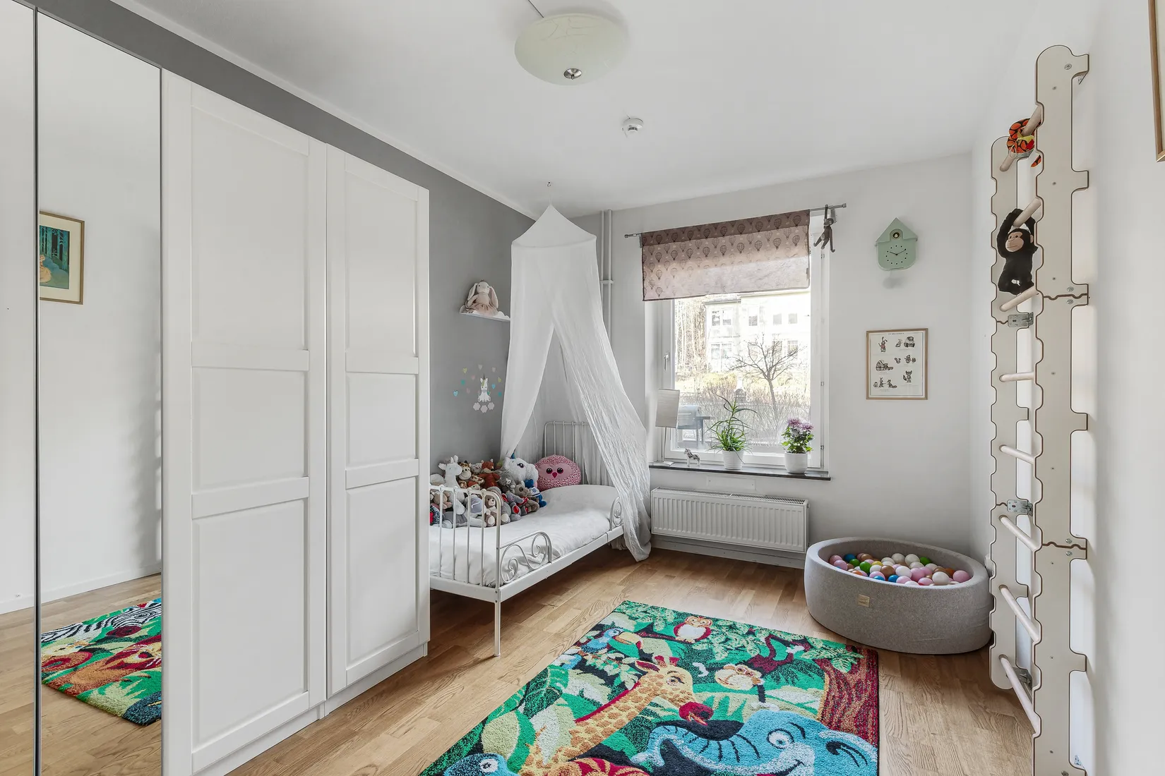 Bostadsrätt, Ågesta broväg 82, Farsta, Stockholm