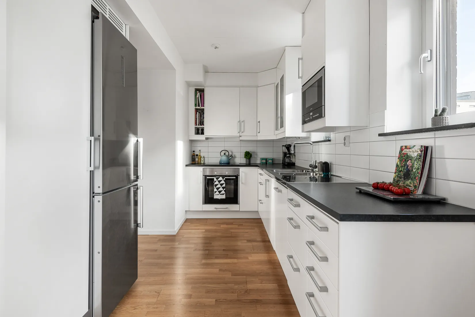 Bostadsrätt, Ågesta broväg 82, Farsta, Stockholm