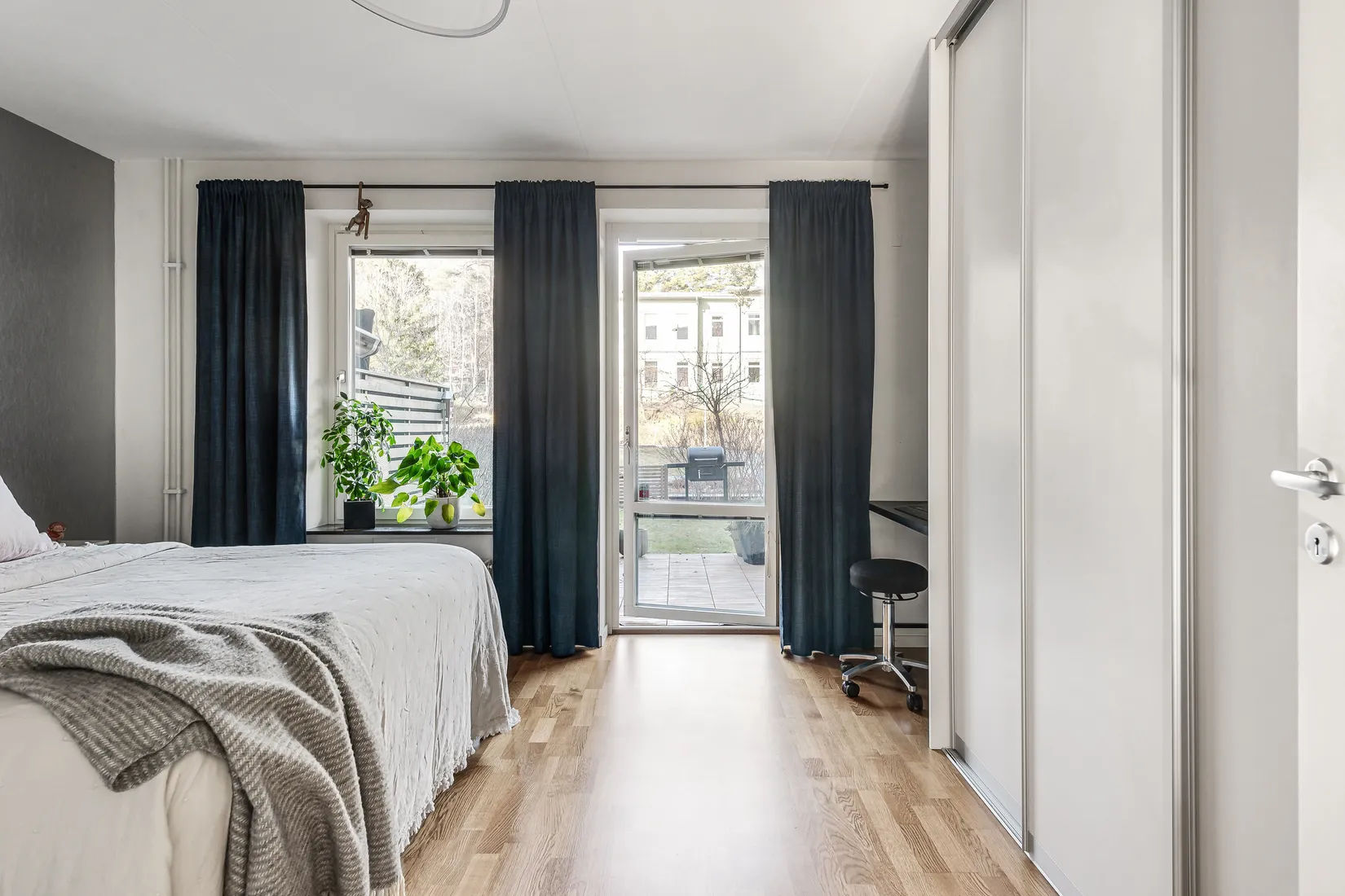 Bostadsrätt, Ågesta broväg 82, Farsta, Stockholm