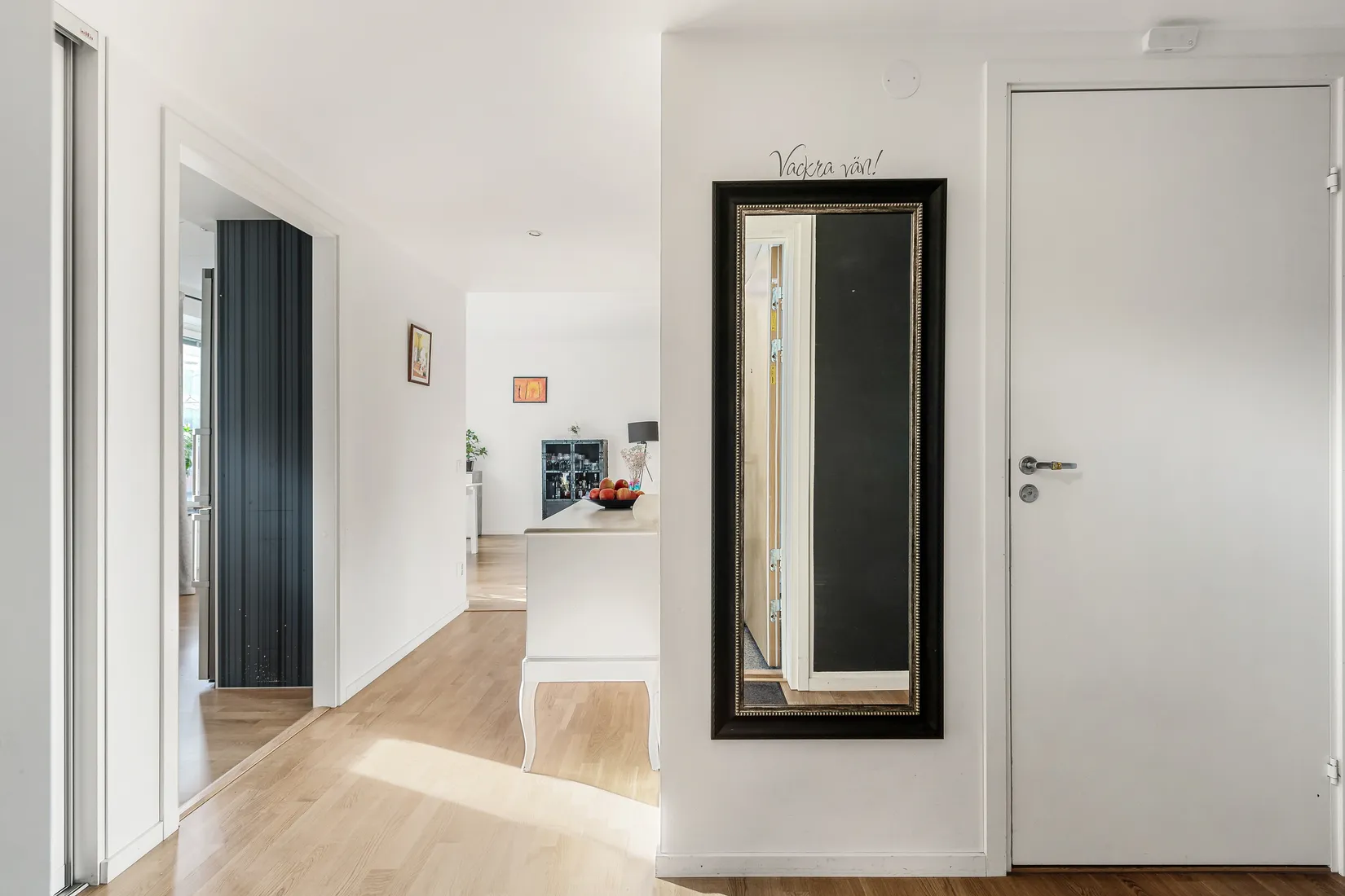 Bostadsrätt, Ågesta broväg 82, Farsta, Stockholm