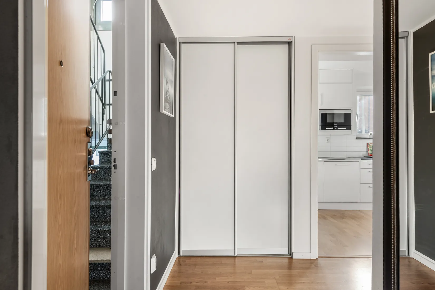 Bostadsrätt, Ågesta broväg 82, Farsta, Stockholm