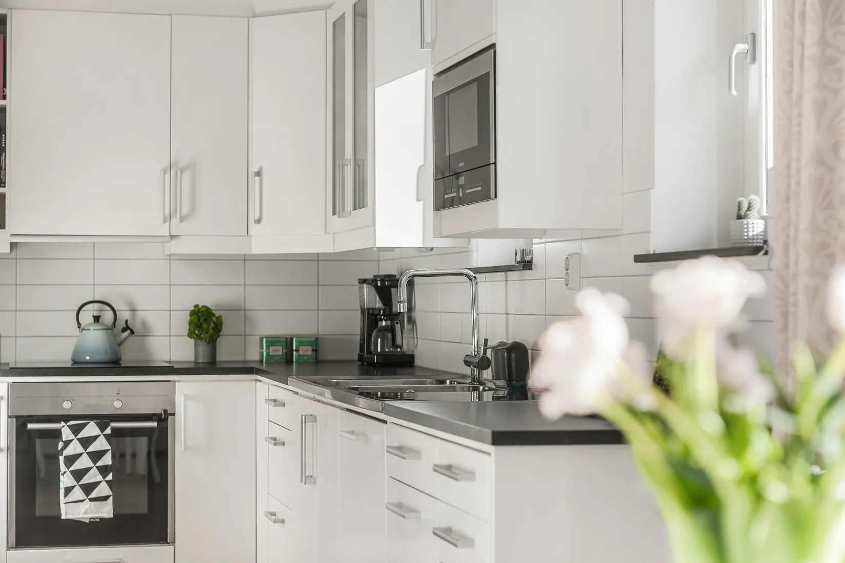 Bostadsrätt, Ågesta broväg 82, Farsta, Stockholm