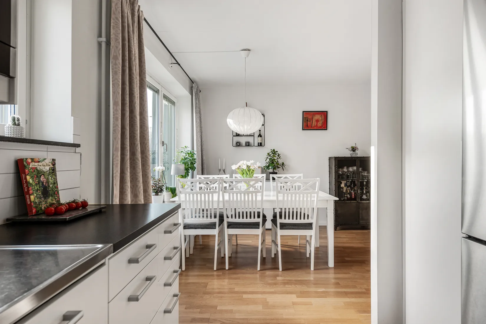 Bostadsrätt, Ågesta broväg 82, Farsta, Stockholm