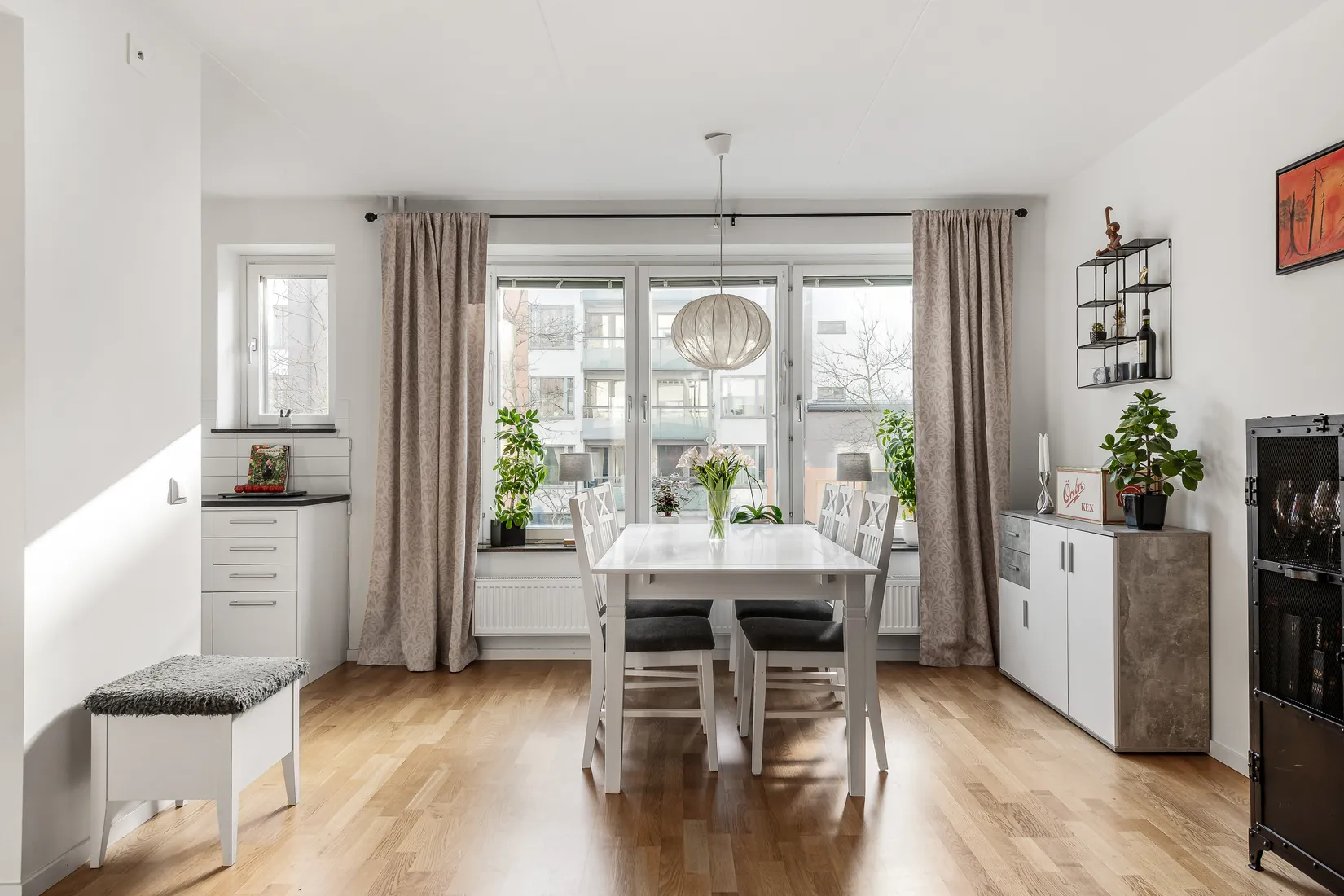 Bostadsrätt, Ågesta broväg 82, Farsta, Stockholm