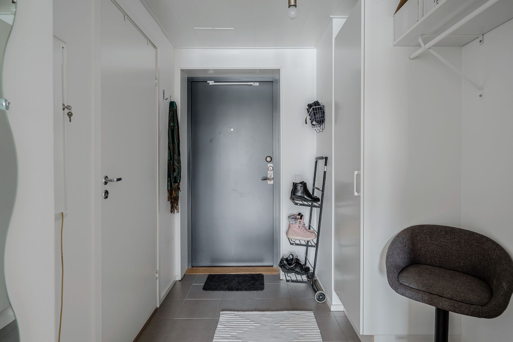 Bostadsrätt, Odensalavägen 4, Sätuna, Sigtuna