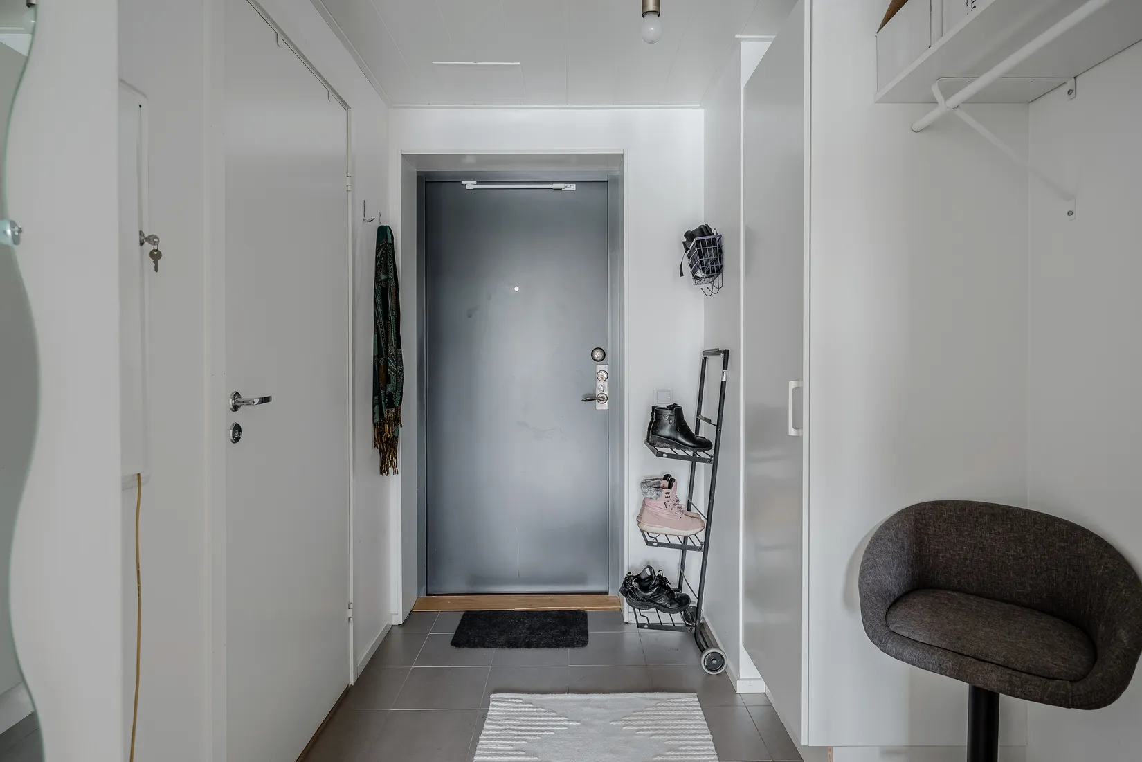 Bostadsrätt, Odensalavägen 4, Sätuna, Sigtuna