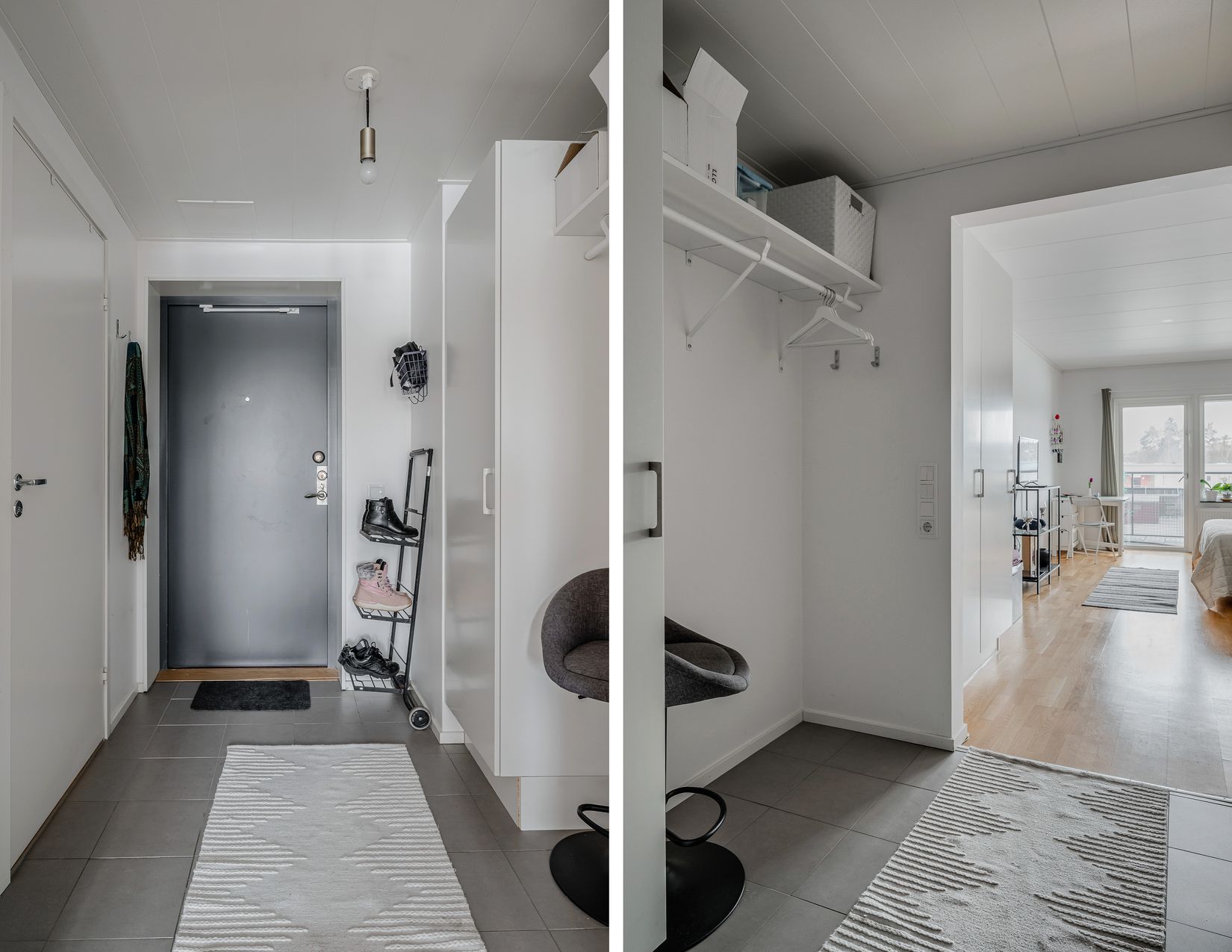 Bostadsrätt, Odensalavägen 4, Sätuna, Sigtuna