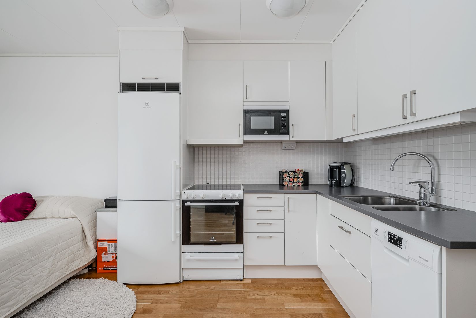 Bostadsrätt, Odensalavägen 4, Sätuna, Sigtuna