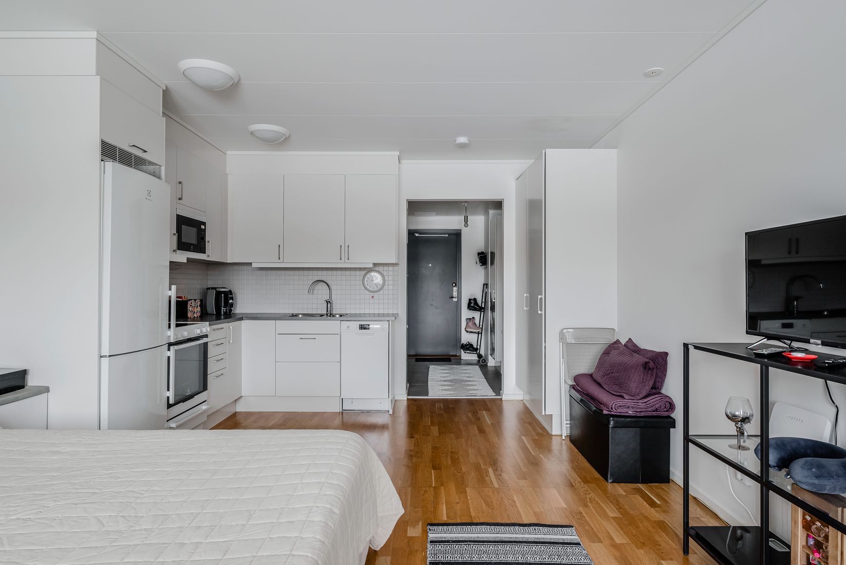 Bostadsrätt, Odensalavägen 4, Sätuna, Sigtuna