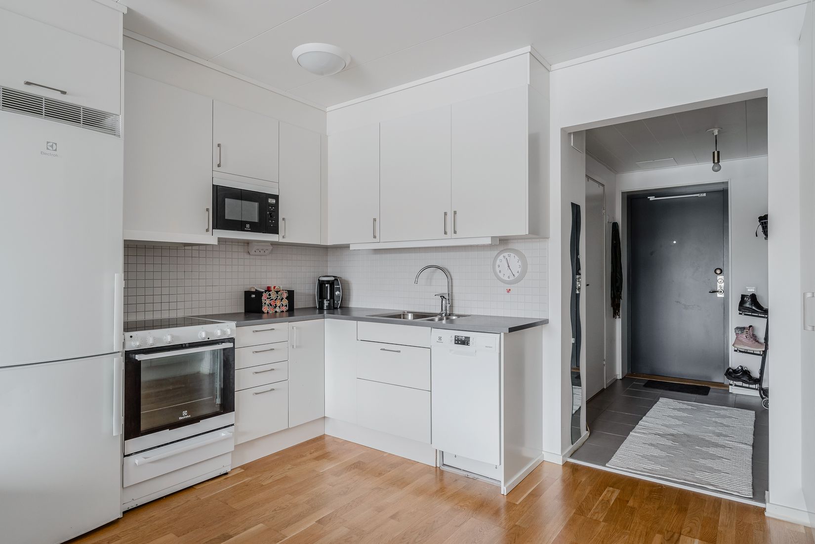 Bostadsrätt, Odensalavägen 4, Sätuna, Sigtuna