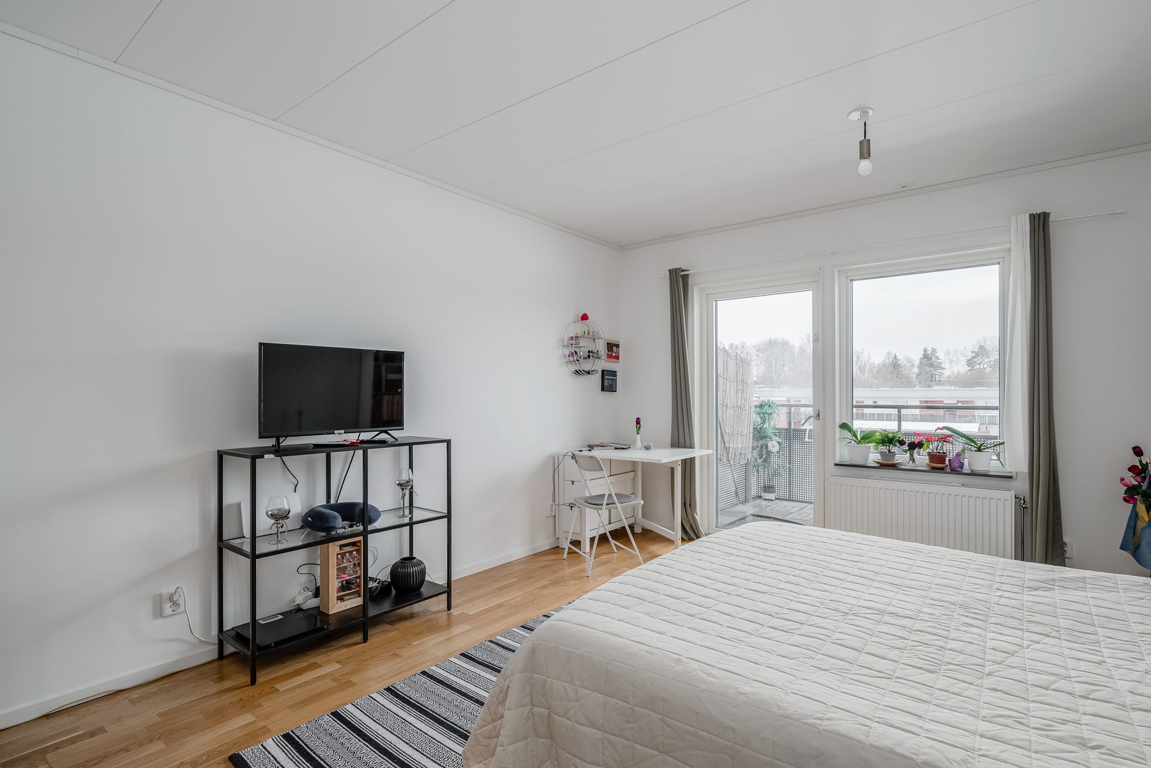 Bostadsrätt, Odensalavägen 4, Sätuna, Sigtuna