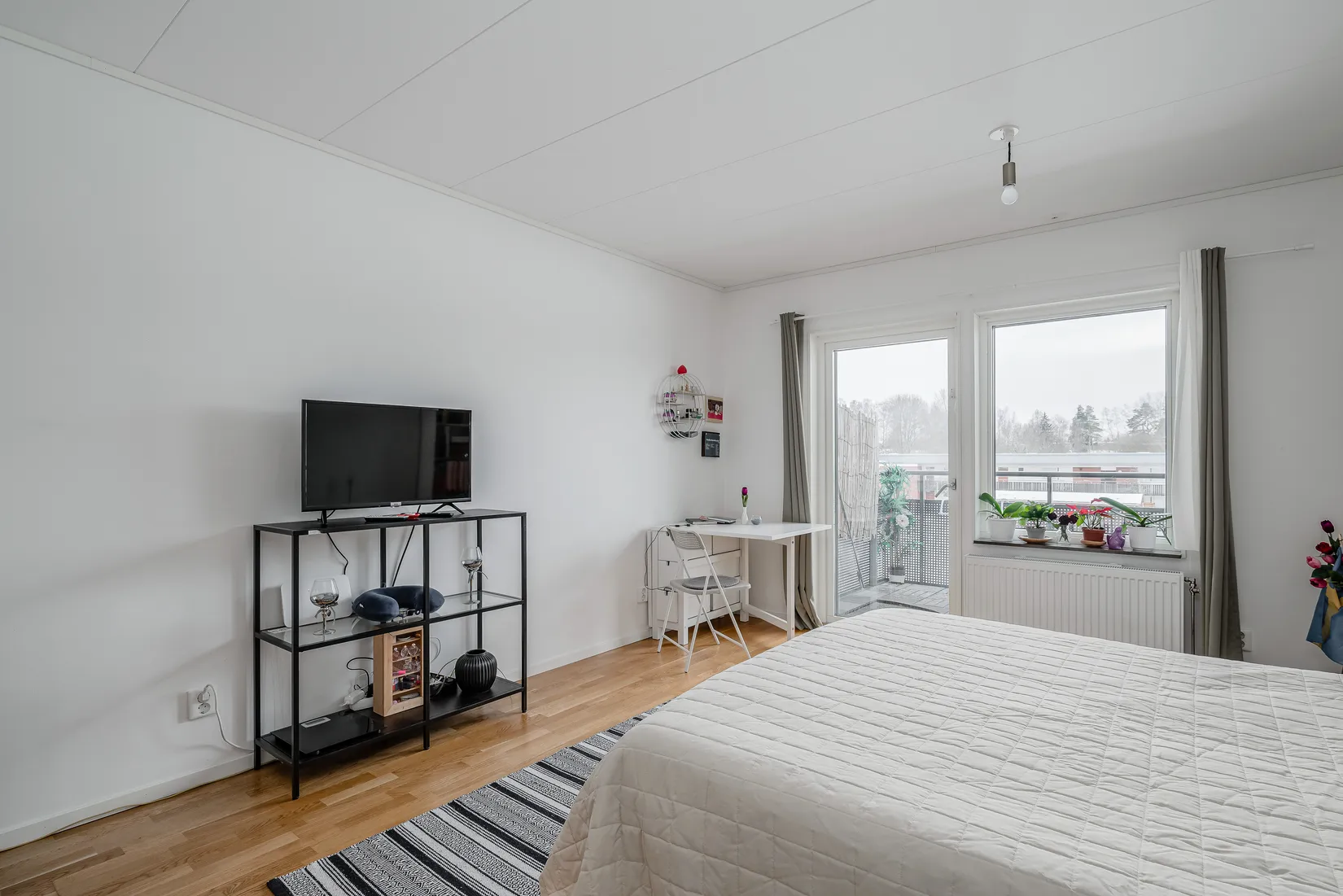 Bostadsrätt, Odensalavägen 4, Sätuna, Sigtuna