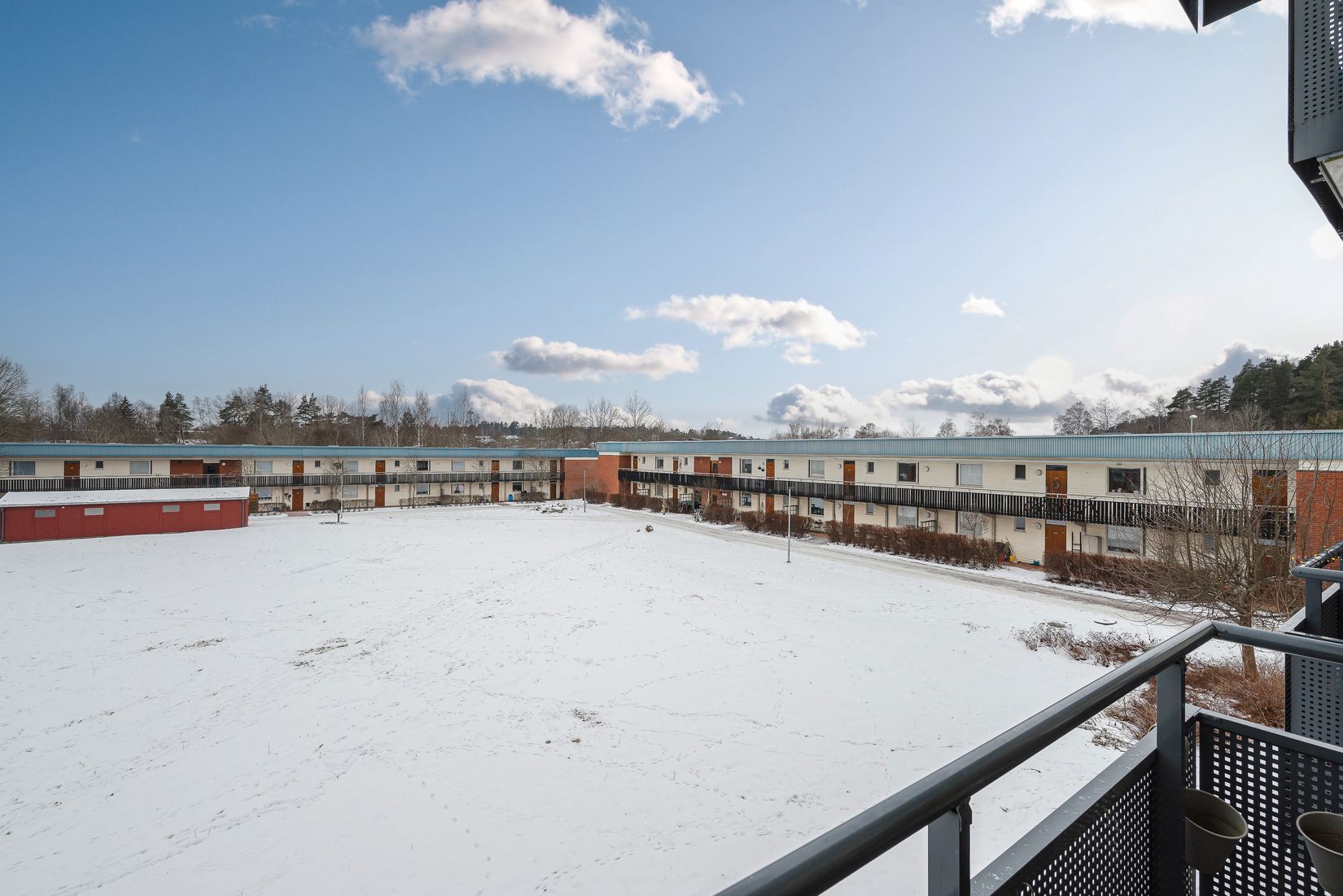 Bostadsrätt, Odensalavägen 4, Sätuna, Sigtuna