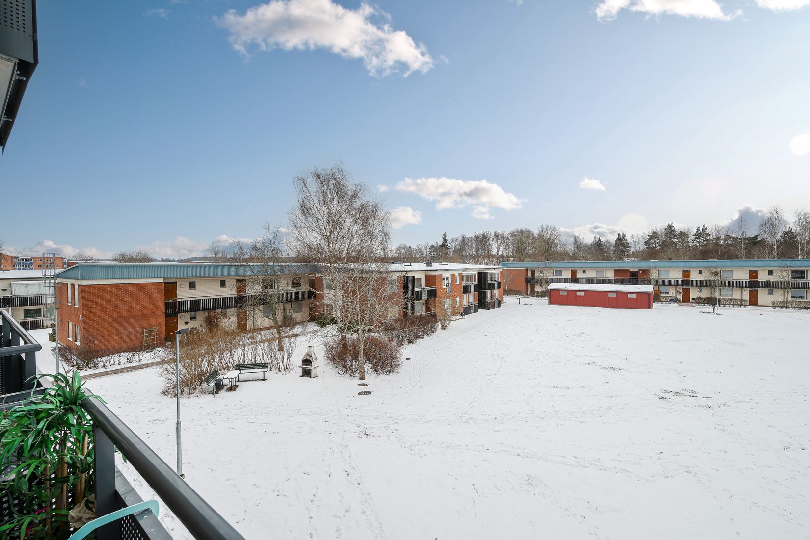 Bostadsrätt, Odensalavägen 4, Sätuna, Sigtuna