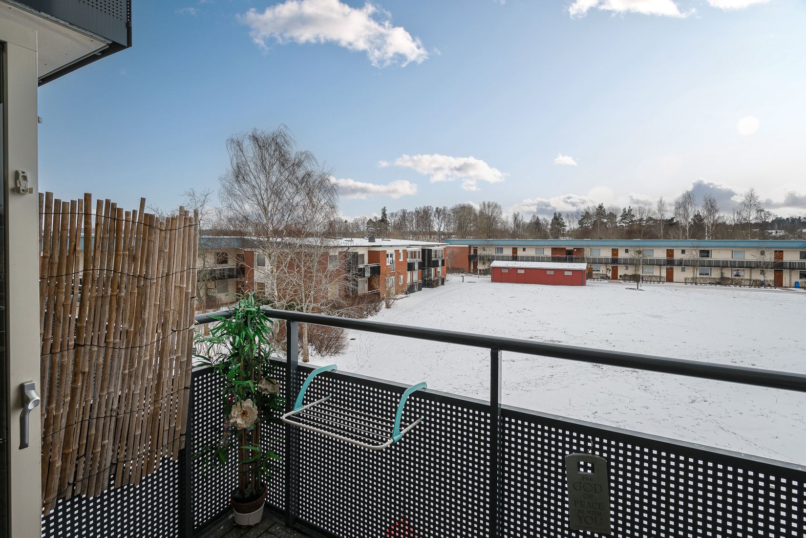 Bostadsrätt, Odensalavägen 4, Sätuna, Sigtuna