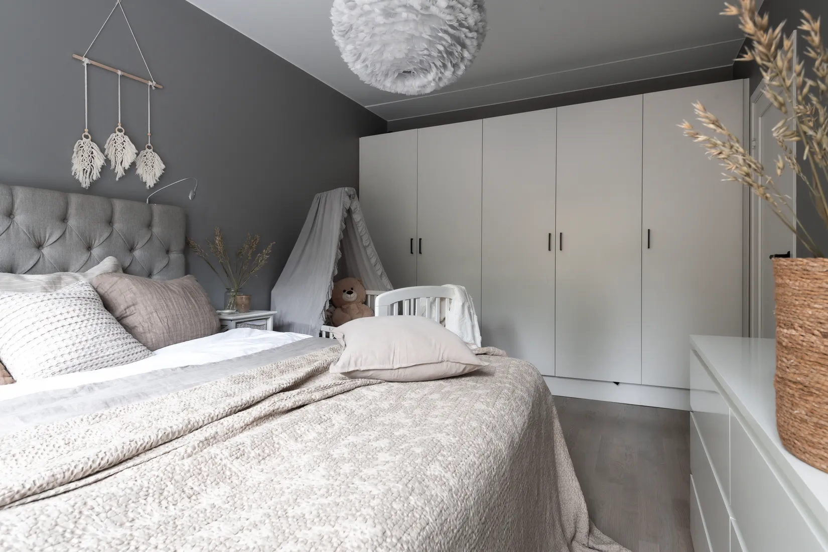 Bostadsrätt, Backadalsstigen 8A, Bergsäter, Borås