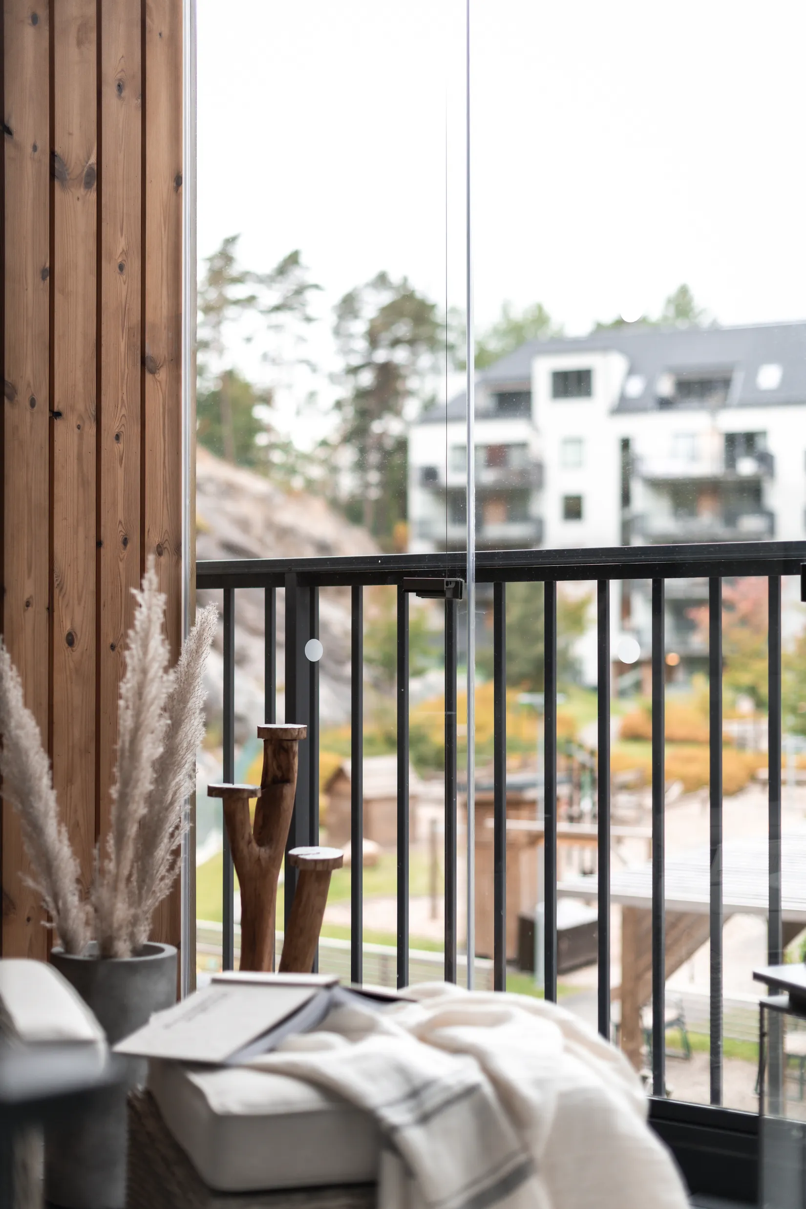 Bostadsrätt, Backadalsstigen 8A, Bergsäter, Borås