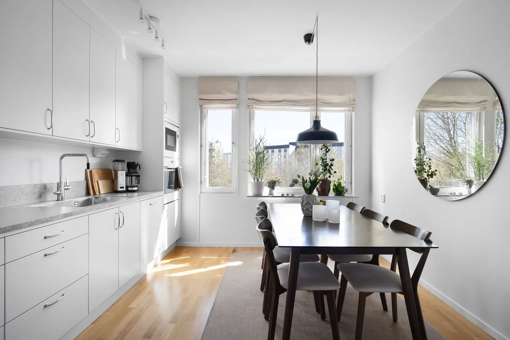 Bostadsrätt, Portalgatan 61, Kapellgärdet, Uppsala