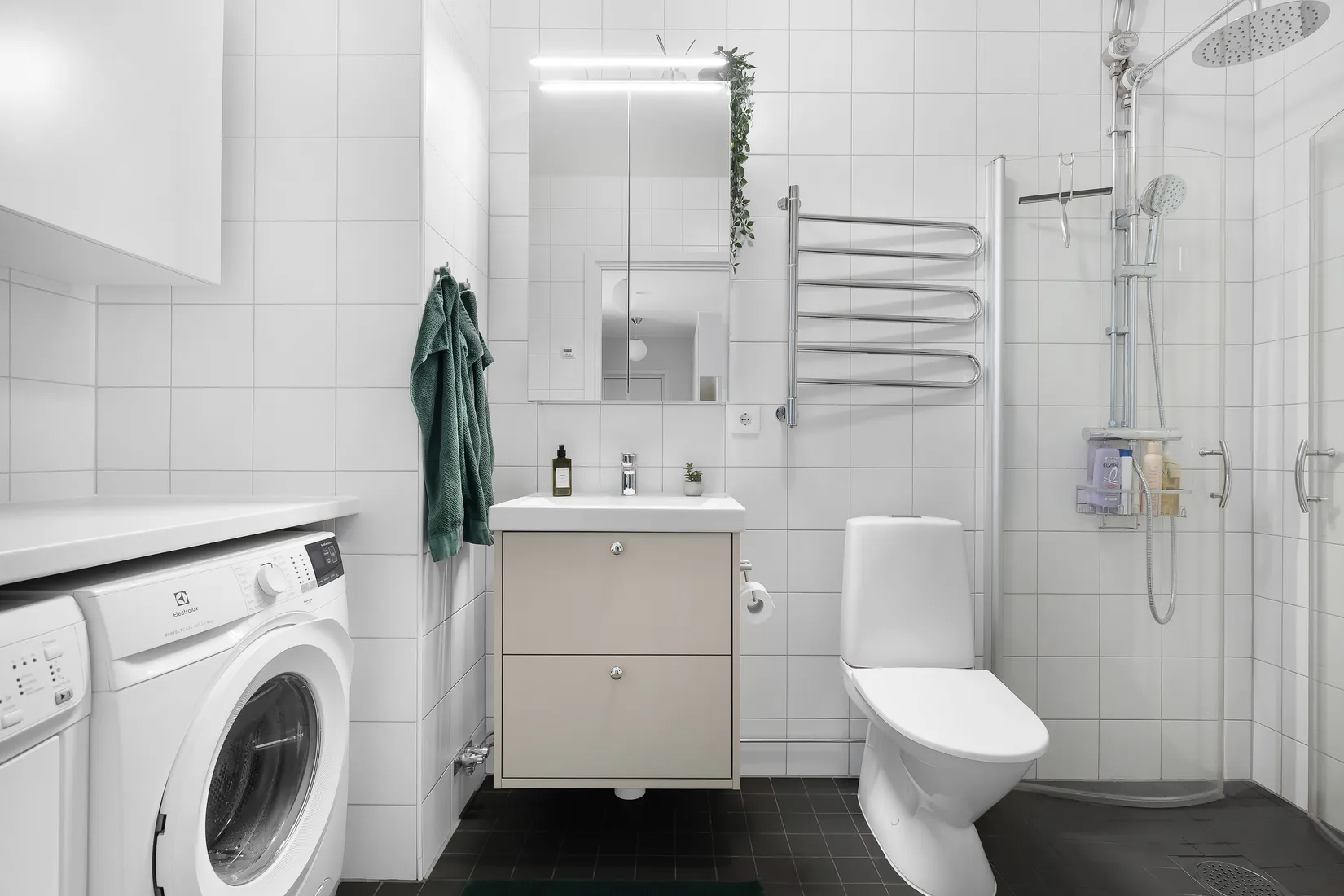 Bostadsrätt, Portalgatan 61, Kapellgärdet, Uppsala