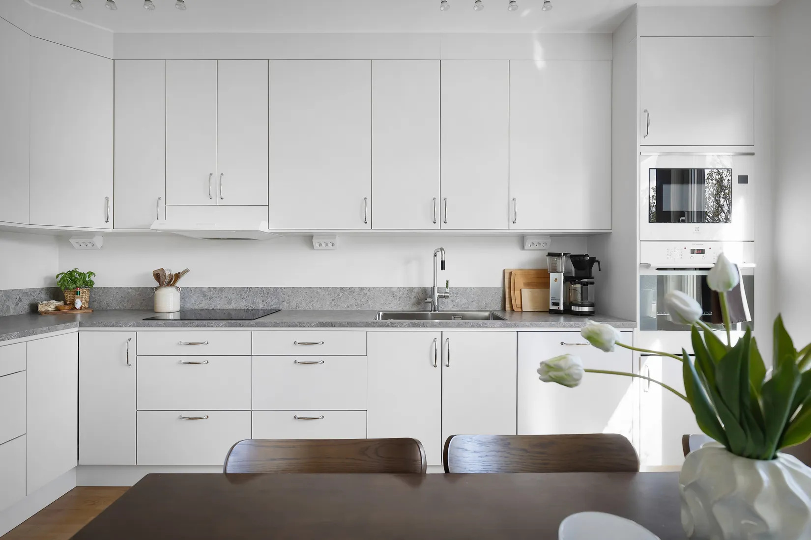 Bostadsrätt, Portalgatan 61, Kapellgärdet, Uppsala