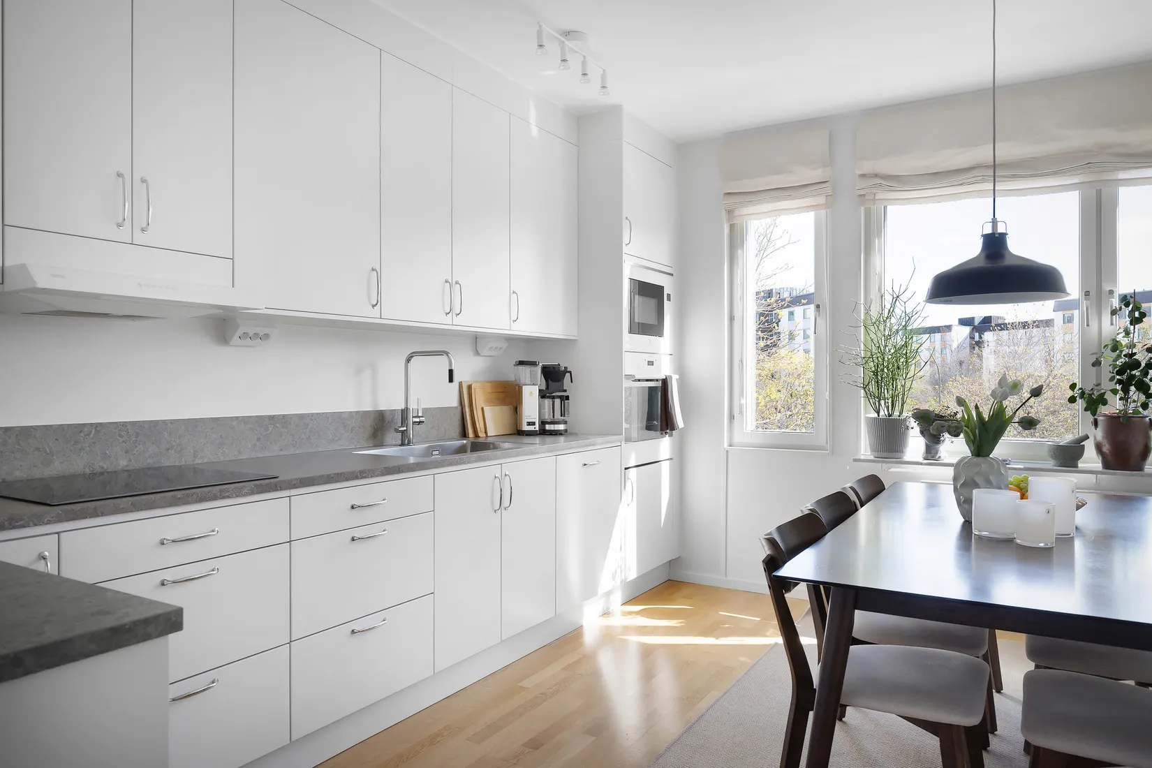 Bostadsrätt, Portalgatan 61, Kapellgärdet, Uppsala