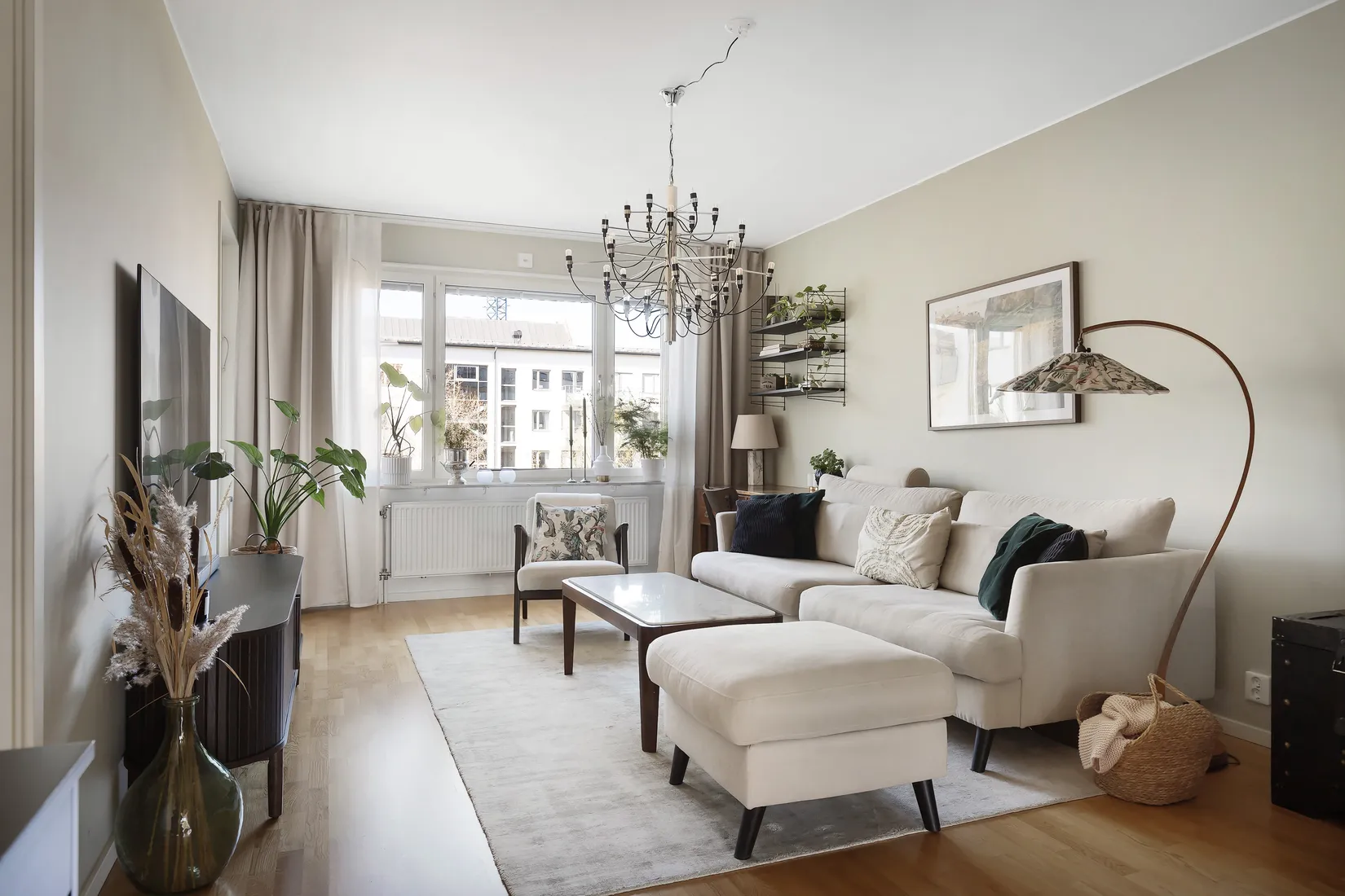 Bostadsrätt, Portalgatan 61, Kapellgärdet, Uppsala