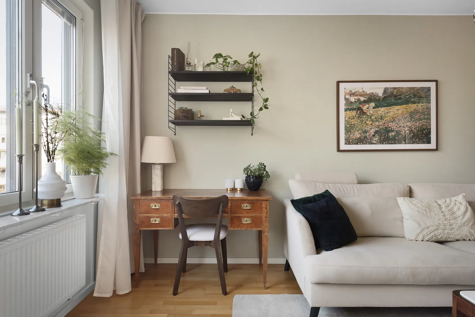 Bostadsrätt, Portalgatan 61, Kapellgärdet, Uppsala