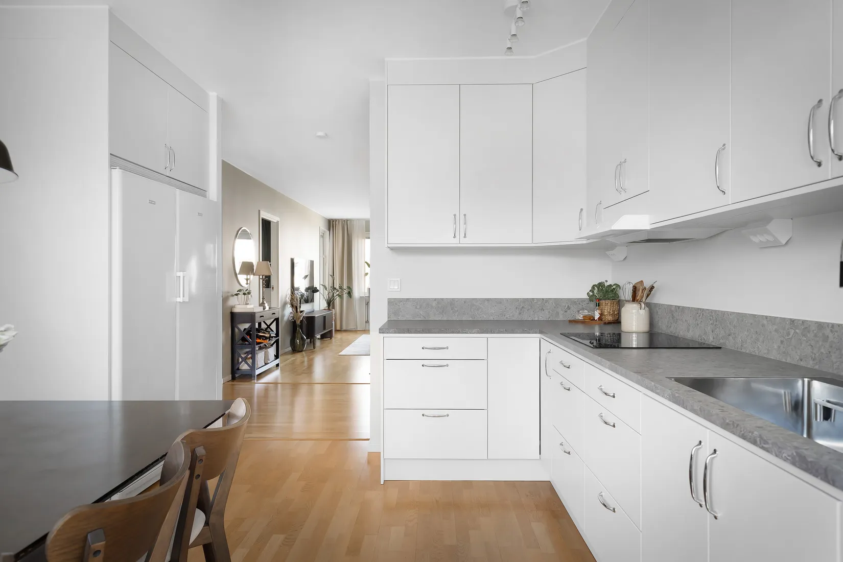 Bostadsrätt, Portalgatan 61, Kapellgärdet, Uppsala