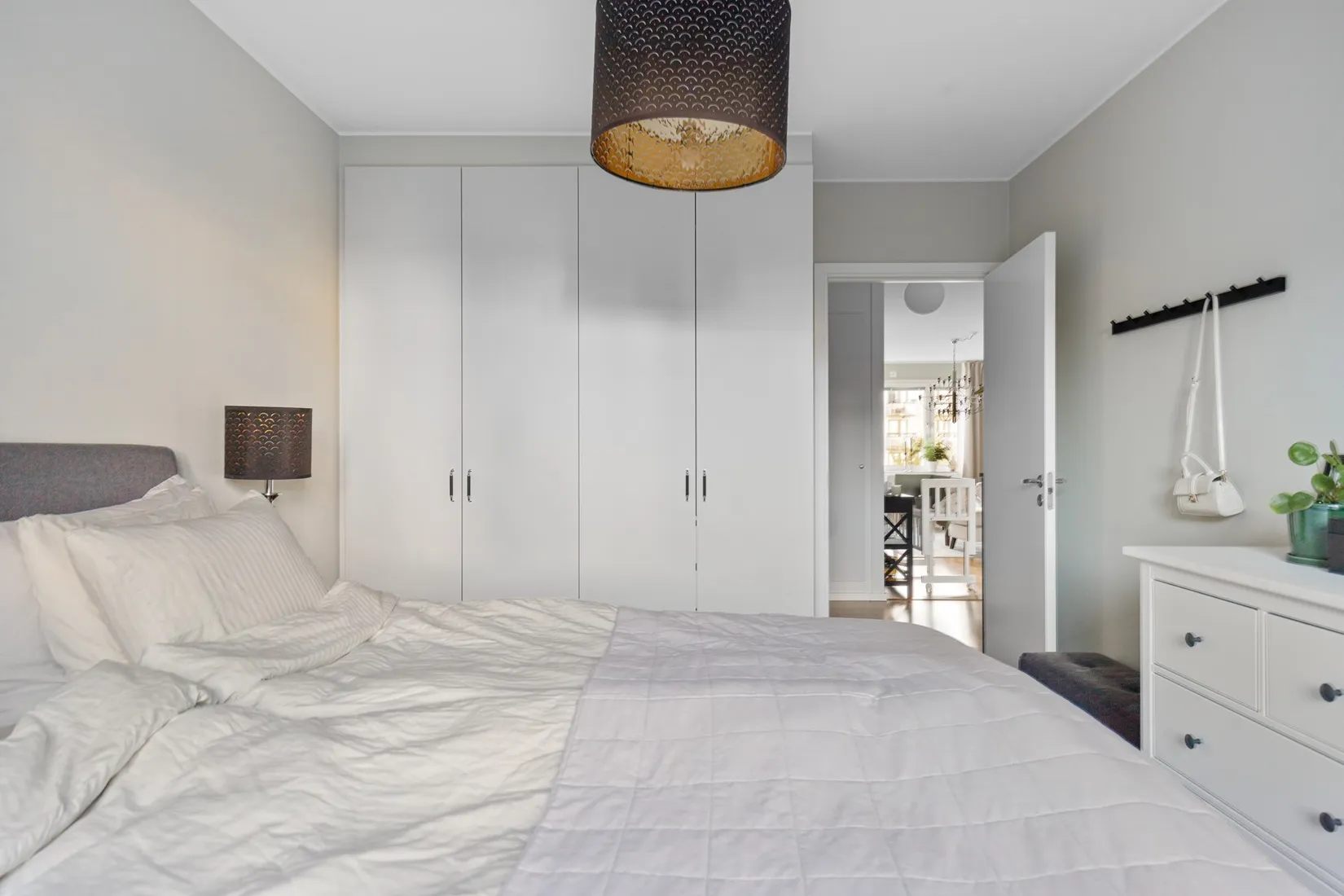 Bostadsrätt, Portalgatan 61, Kapellgärdet, Uppsala
