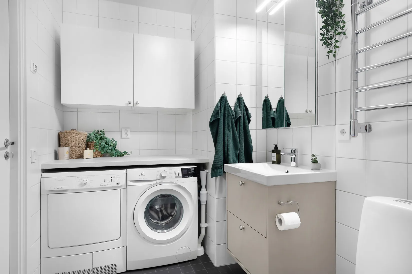 Bostadsrätt, Portalgatan 61, Kapellgärdet, Uppsala
