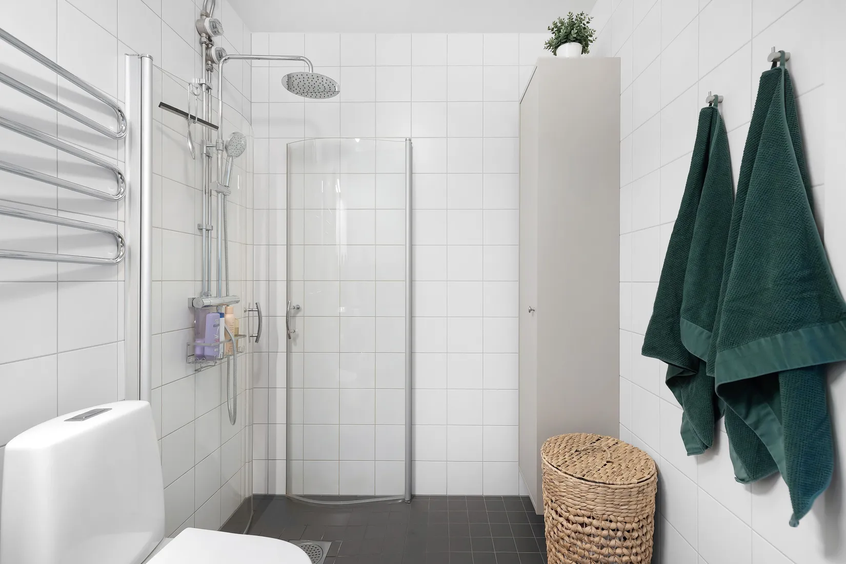 Bostadsrätt, Portalgatan 61, Kapellgärdet, Uppsala