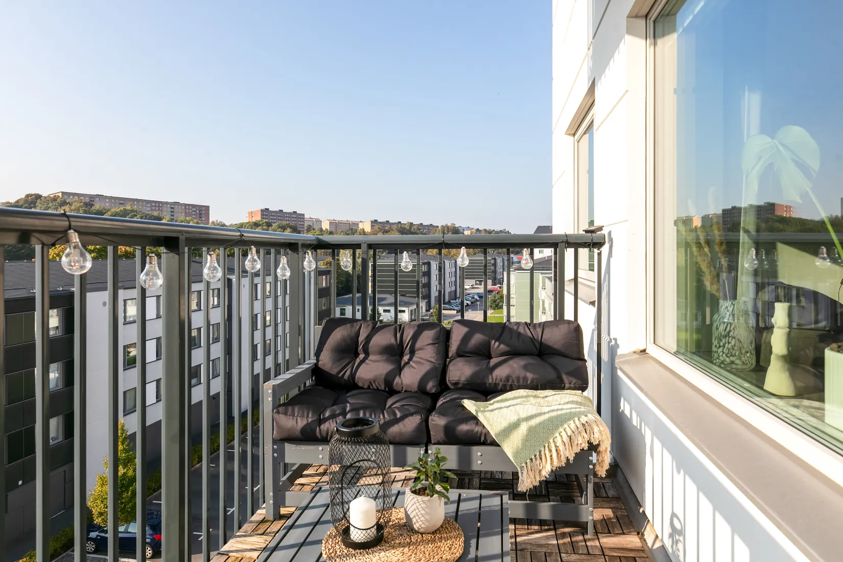 Bostadsrätt, Långströmsgatan 4D, Centrala Hisingen, Göteborg