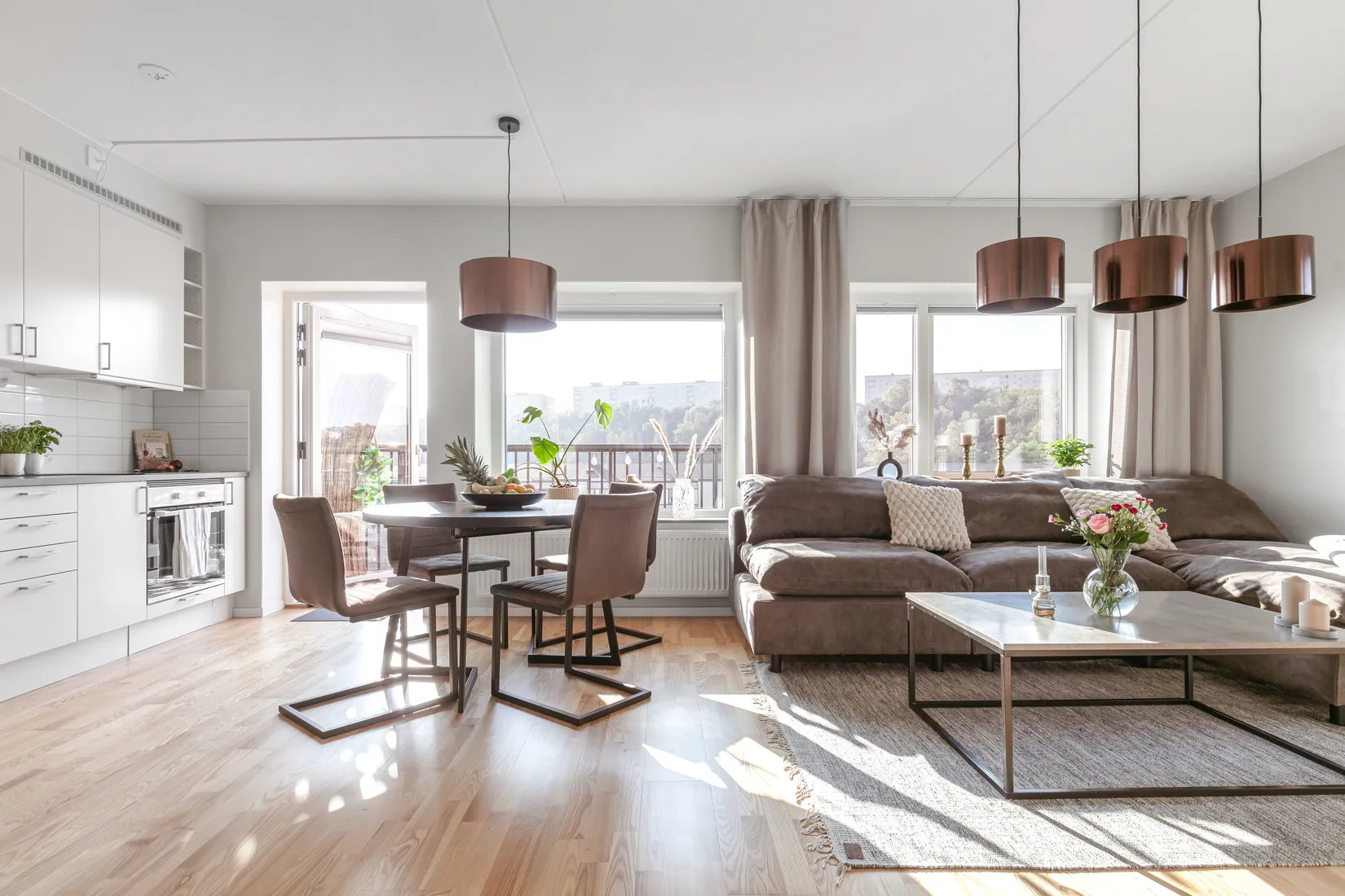 Bostadsrätt, Långströmsgatan 4D, Centrala Hisingen, Göteborg