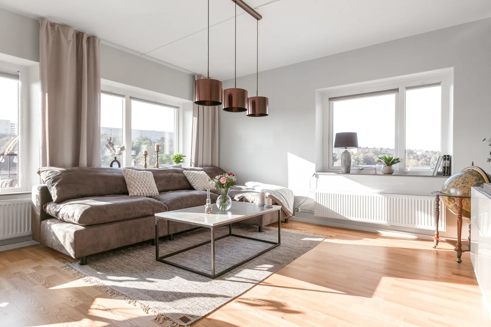 Bostadsrätt, Långströmsgatan 4D, Centrala Hisingen, Göteborg