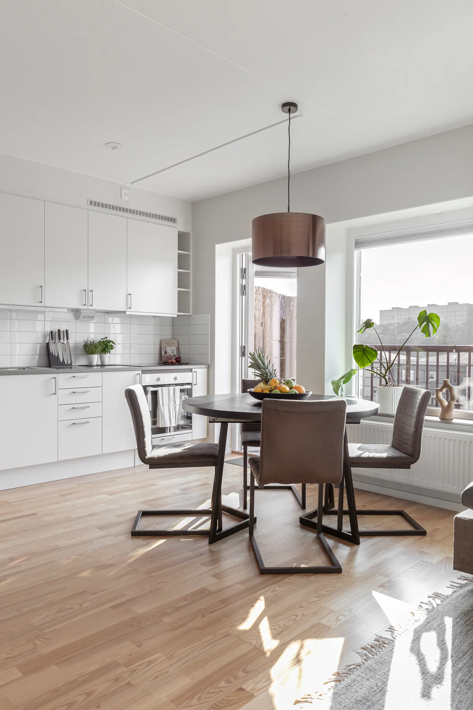 Bostadsrätt, Långströmsgatan 4D, Centrala Hisingen, Göteborg