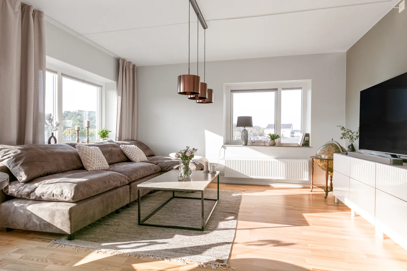 Bostadsrätt, Långströmsgatan 4D, Centrala Hisingen, Göteborg