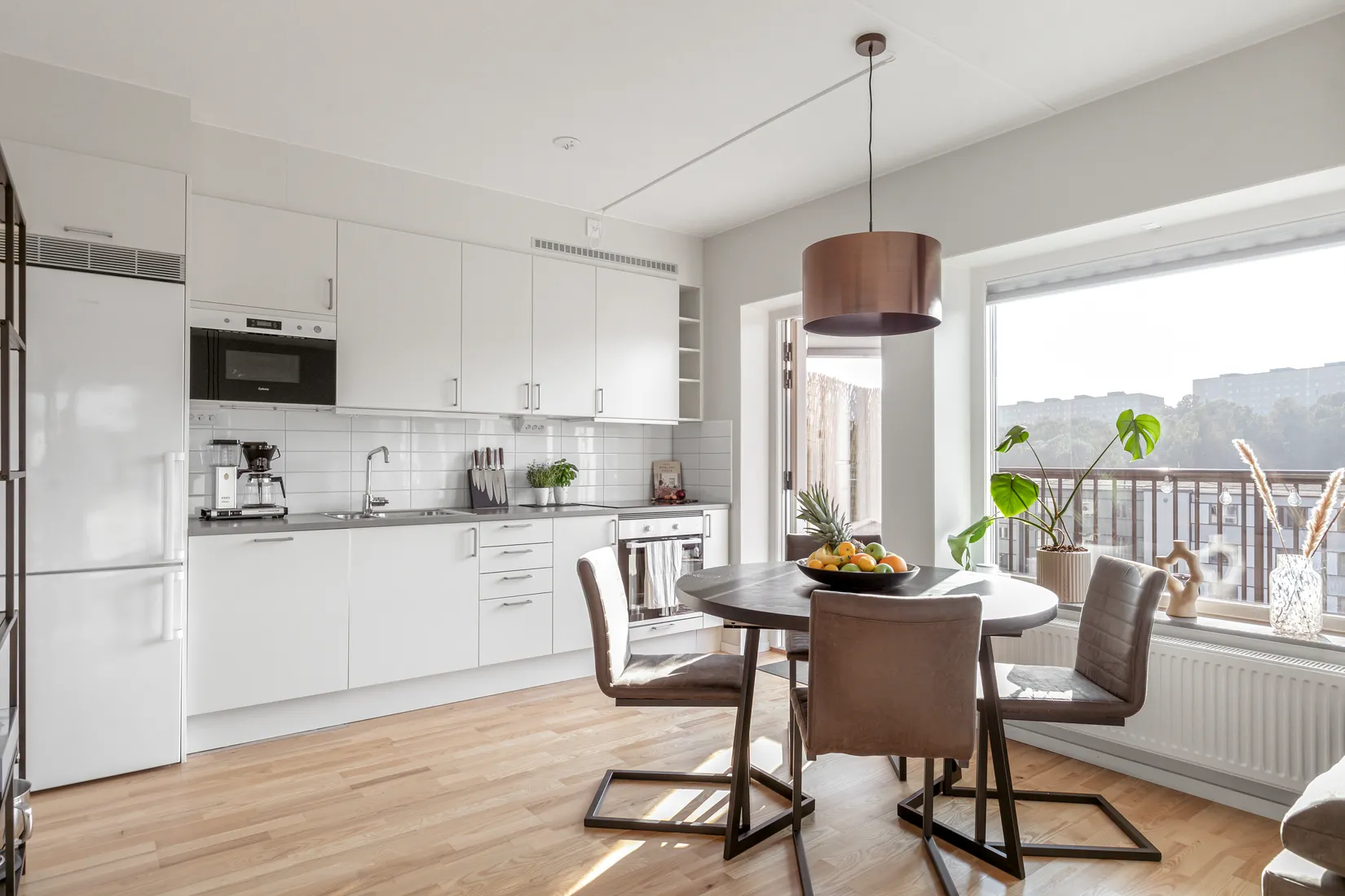 Bostadsrätt, Långströmsgatan 4D, Centrala Hisingen, Göteborg