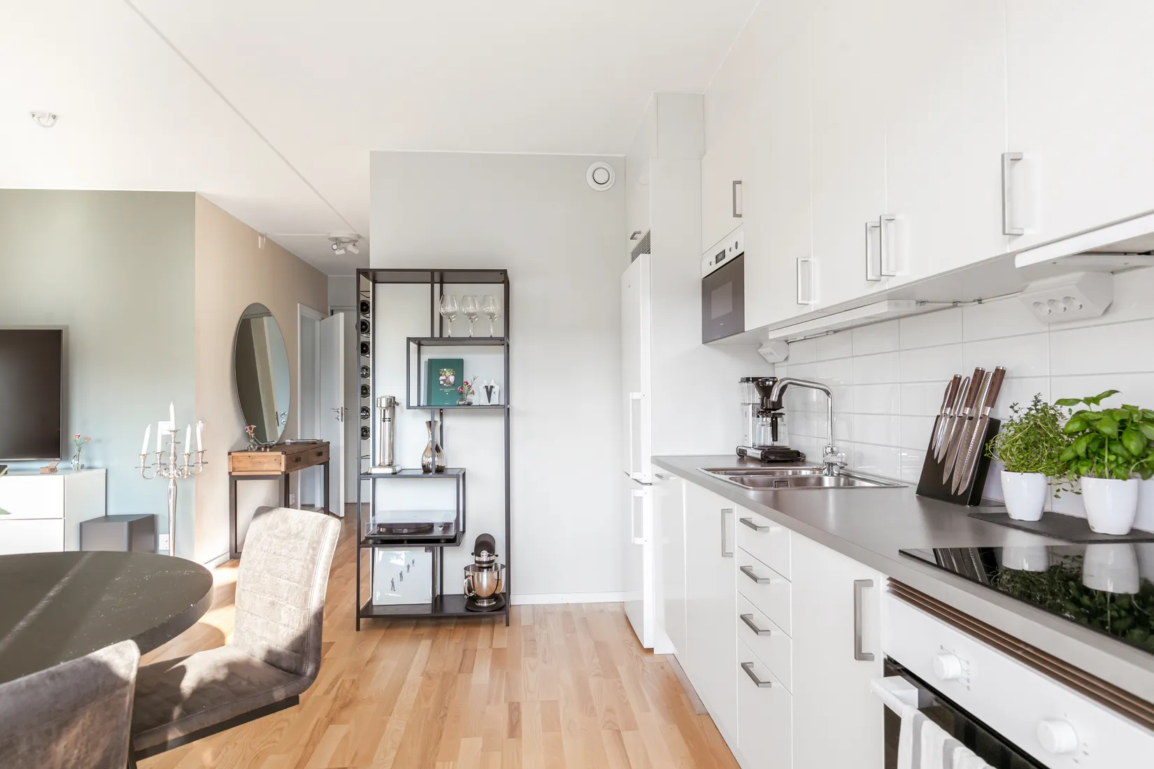 Bostadsrätt, Långströmsgatan 4D, Centrala Hisingen, Göteborg